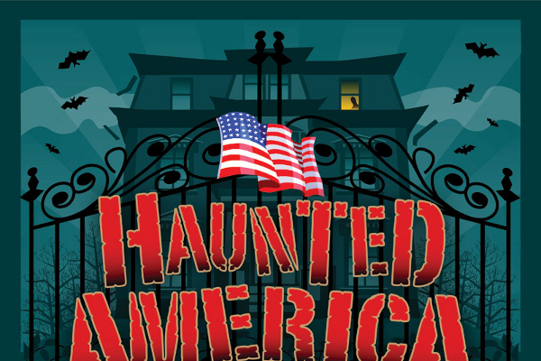 The 8 Most Haunted Places in America