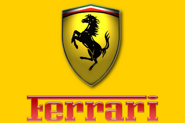 12 Famous Italian Luxury Car Logos and Brands
