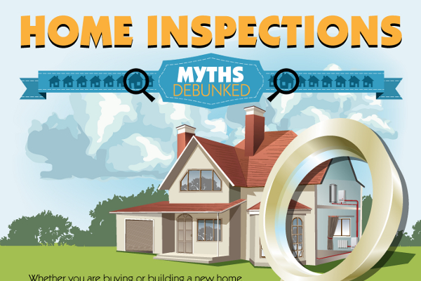 41 Catchy Home Inspection Company Names