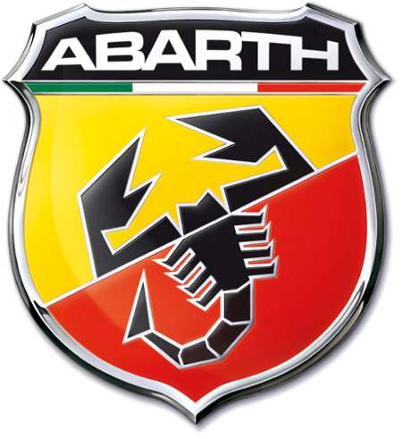 Abarth Company Logo