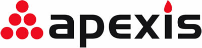 Apexis Company Logo