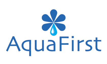 Aqua First Company Logo