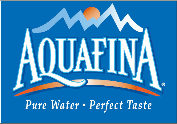 Aquafina Company Logo