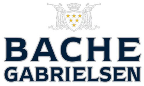 Bache Gabrielsen Company Logo