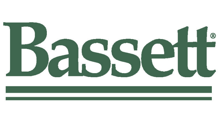Bassett Company Logo