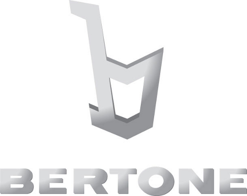 Bertone Company Logo