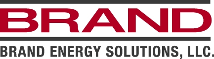 Brand Energy Solutions Company Logo