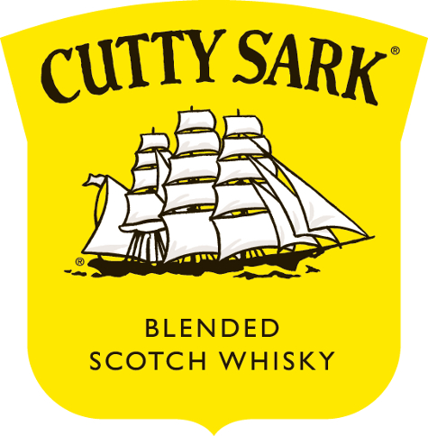 Cutty Sark Company Logo
