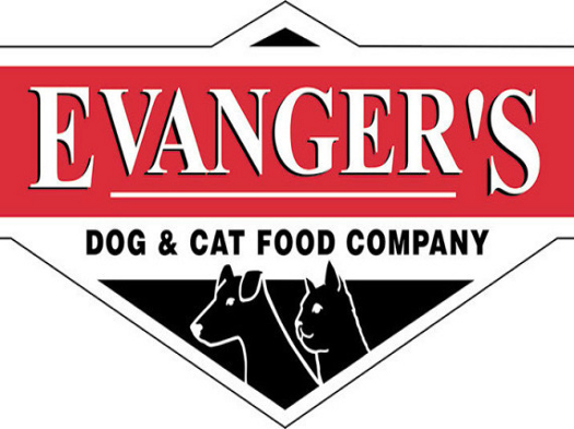 Evangers Company Logo