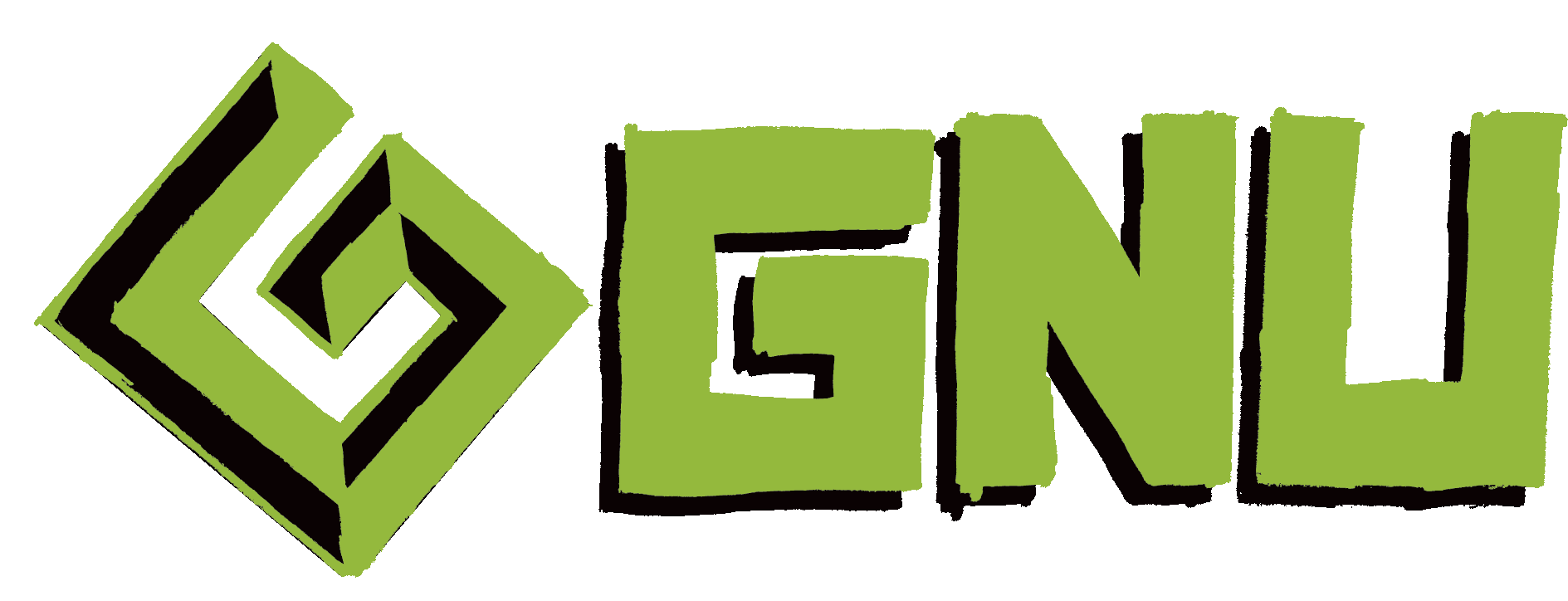 GNU Company Logos