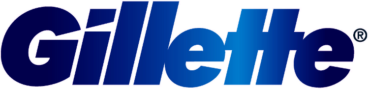 Gillette Company Logo