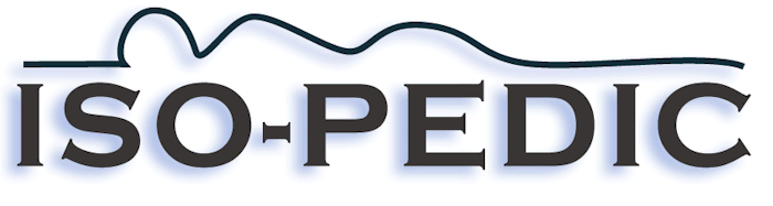 Isopedia Company Logo