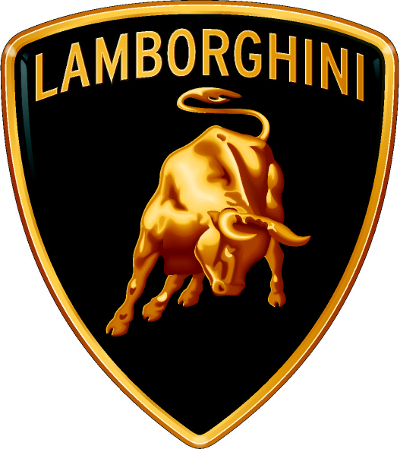 Lamborghini Company Logo