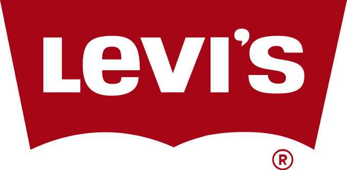 Levi's Company Logo