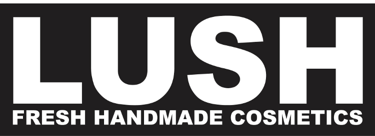 Lush Company Logo