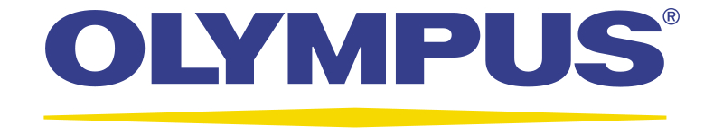 Olympus Company Logo