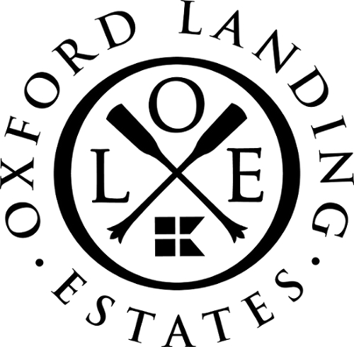 Oxford Landing Company Logo