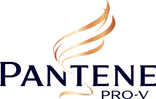 Pantene Company Logo