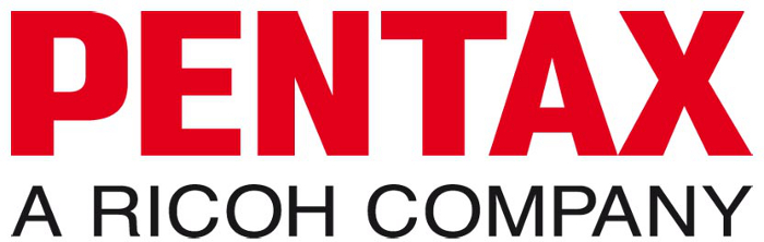 Pentax Company Logo