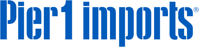 Pier 1 Imports Company Logo