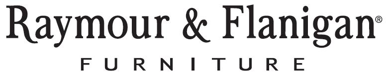 Raymour & Flanigan Company Logo