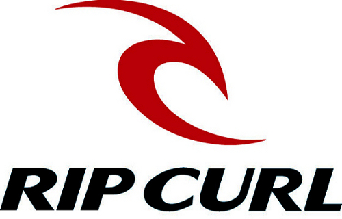 Rip Curl Company Logo