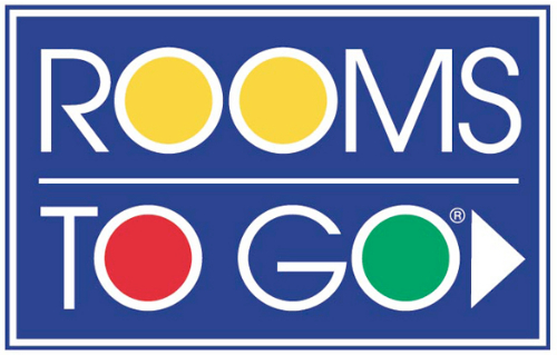 Rooms to Go Company Logo