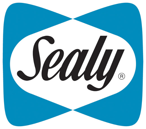 Sealy Company Logo