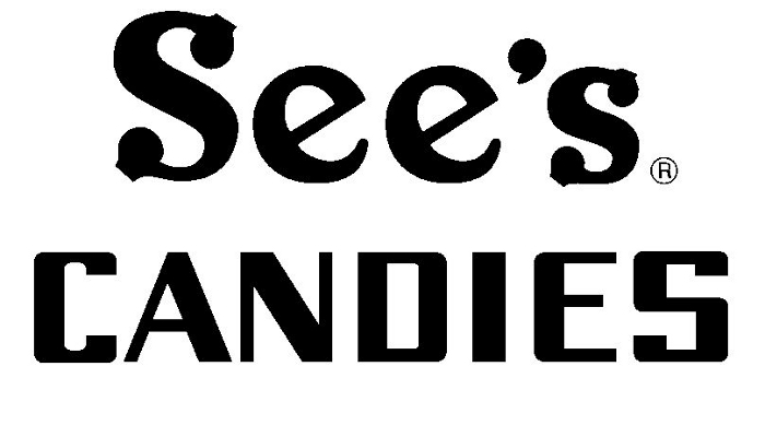 Sees Candies Company Logo