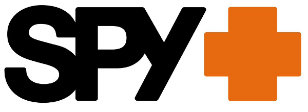 Spy Plus Company Logo