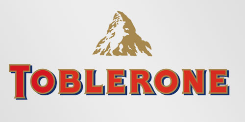 Toblerone Company Logo