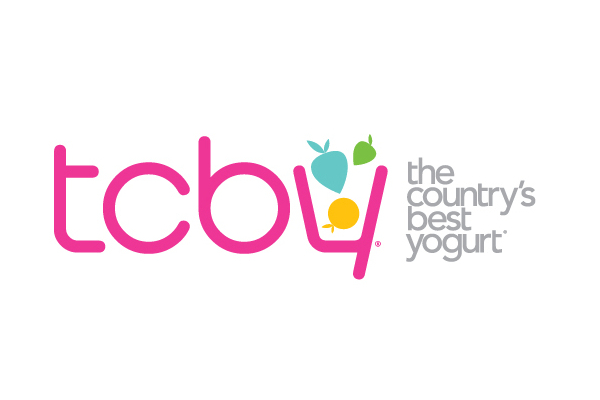 12 Famous Frozen Yogurt Logos and Brands