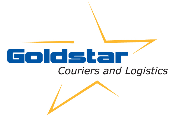 courier company logos