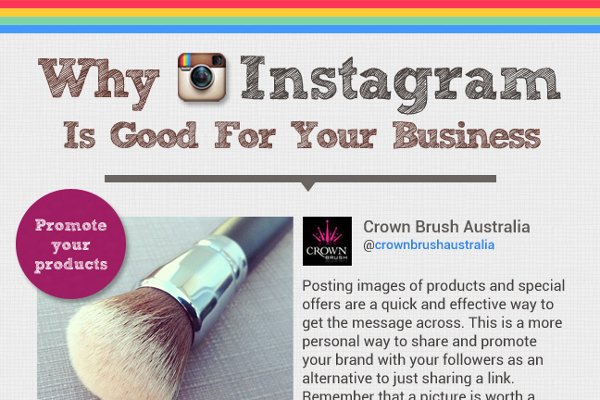 5 Instagram Tips for Businesses