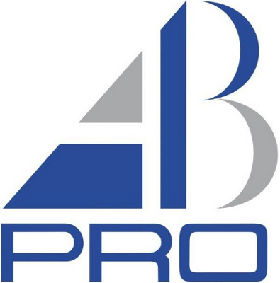 AB Pro Company Logo