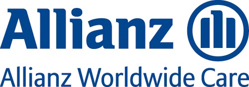 Allianz Worldwide Care Company Logo