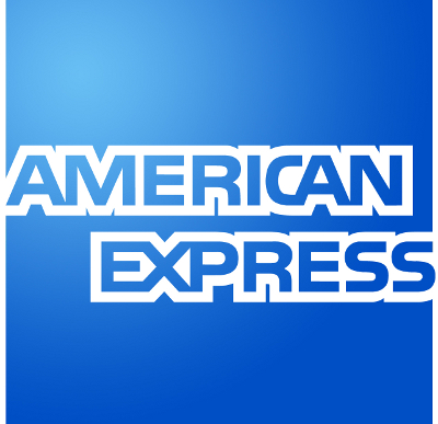 American Express Company Logo