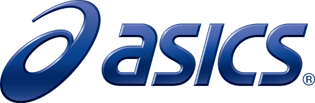 Asics Company Logo