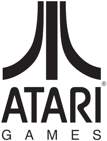 Atari Company Logo