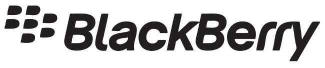 Blackberry Company Logo