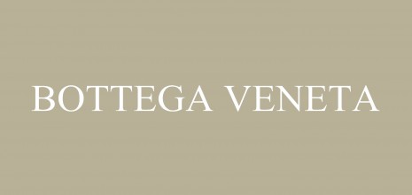 Bottega Veneta Company Logo
