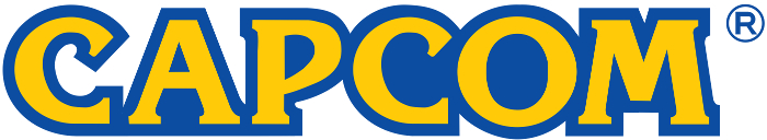 Capcom Company Logo