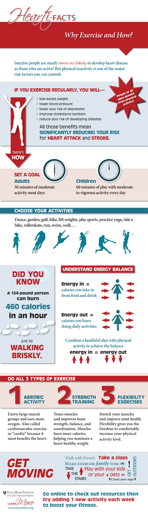 benefits of daily cardio workout