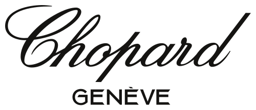 Chopard Company Logo