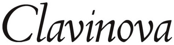 Clavinova Company Logo