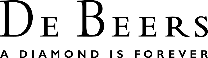 De Beers Company Logo