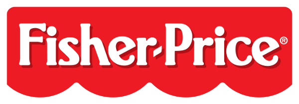 Fisher Price Company Logo