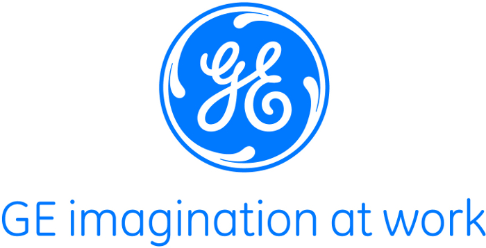 GE Company Logo