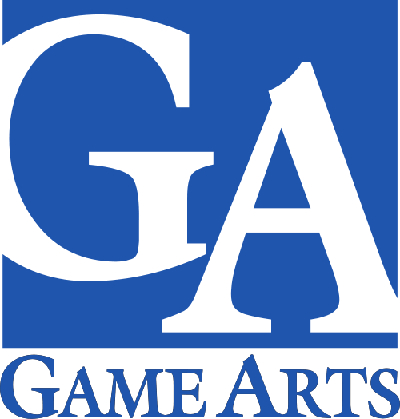 Game Arts Company Logo