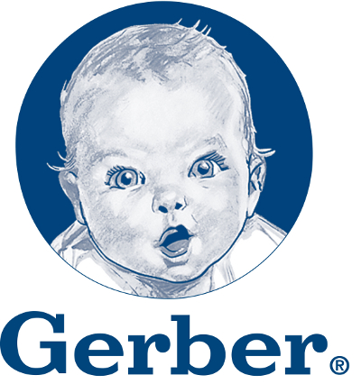 Gerber Company Logo